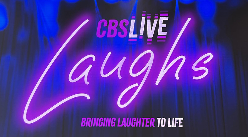 Coventry Building Society Arena launches live comedy series