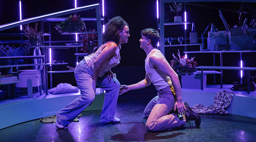 Birmingham Hippodrome shares first look at Hot Mess