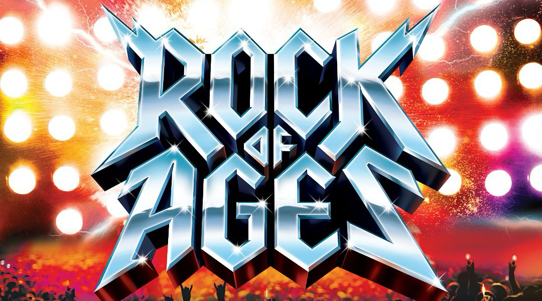 Rock of Ages