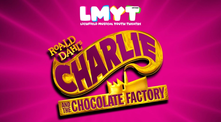 Charlie and the Chocolate Factory