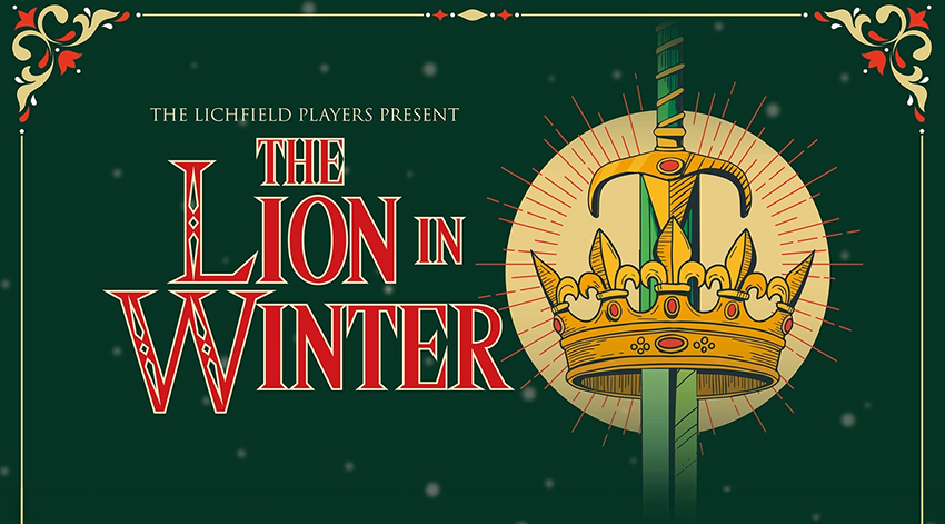 The Lion in Winter