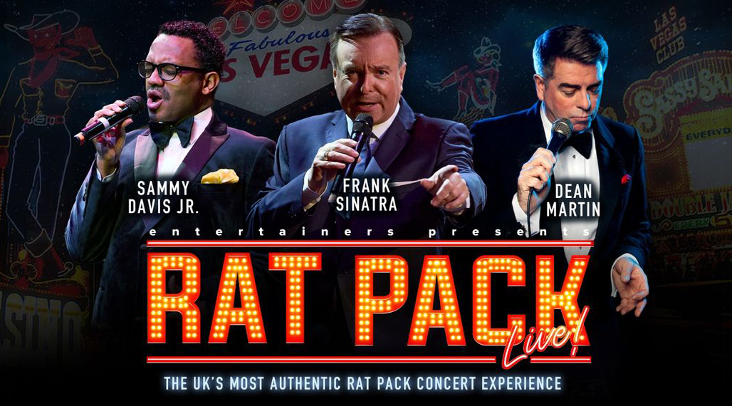 Rat Pack Live