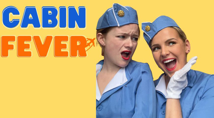 Cabin Fever