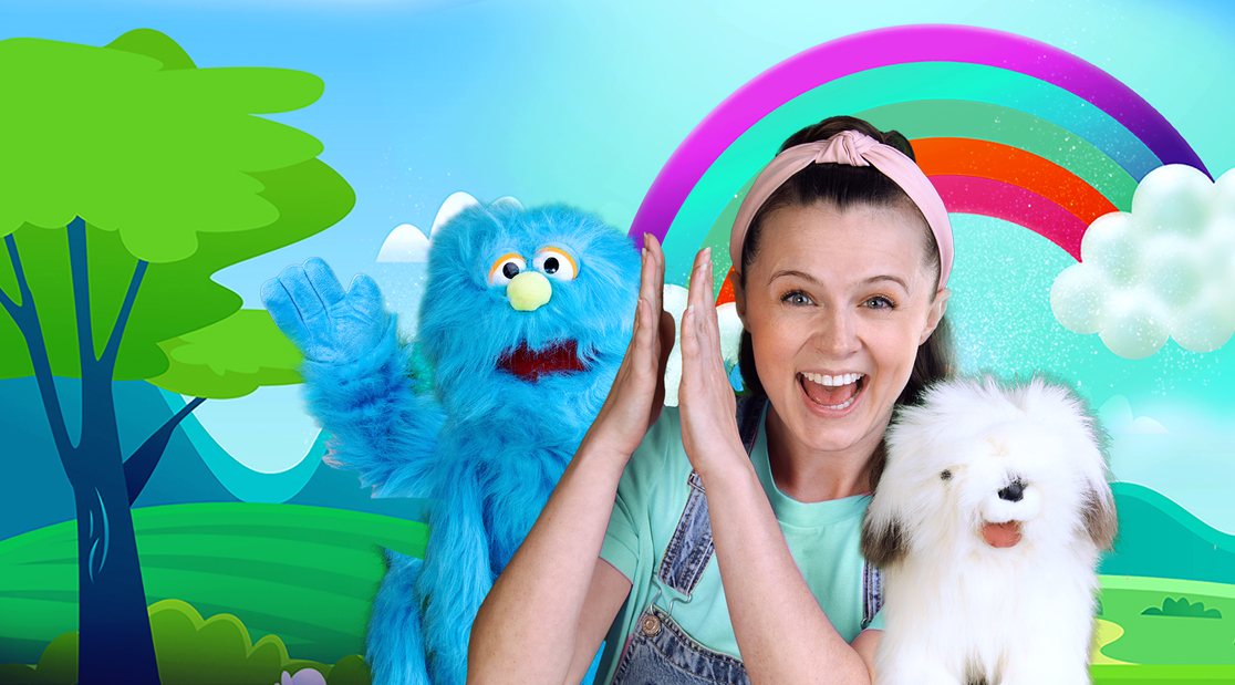 Fun for Little Ones