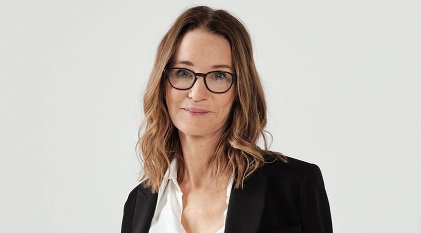 Susie Dent: Word Perfect