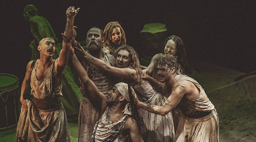 Macbeth