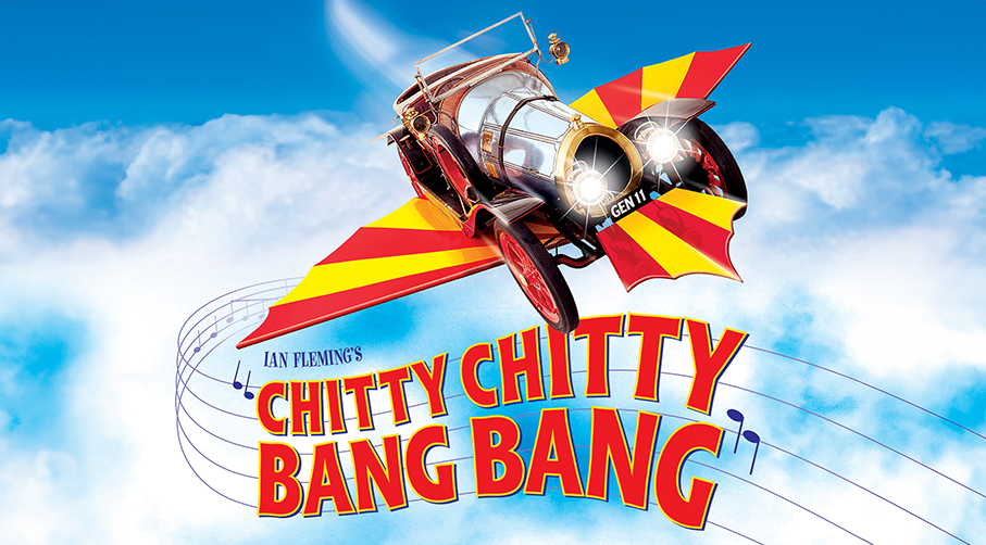 Chitty Chitty Bang Bang