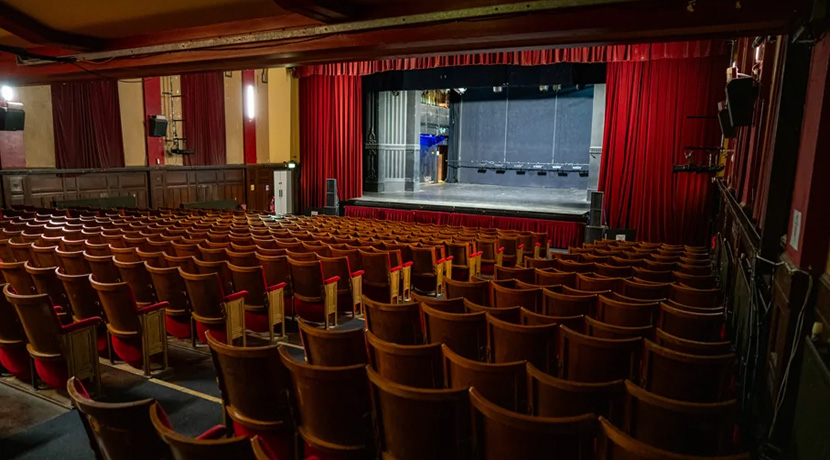 The Albany announces Alan Pollock as new Theatre Director