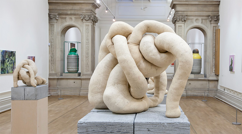Coventry to host landmark British Art Show in 2026
