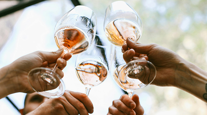 SIP! Wine and Spirits Festival returns to Lichfield