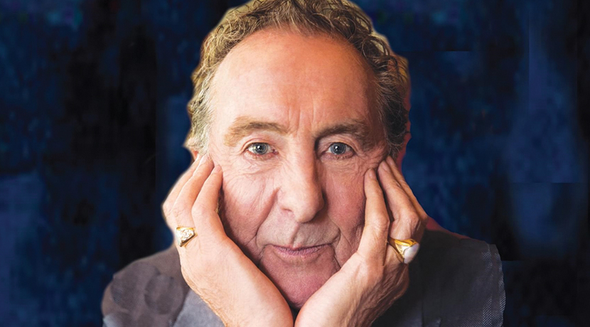 Eric Idle