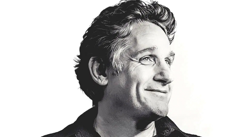 Tom Stade