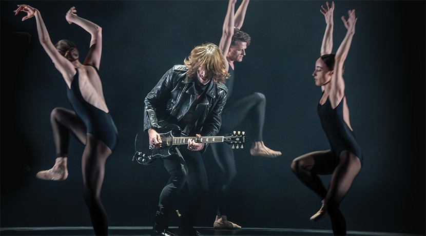 Sabbath Spectacular