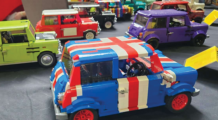 Brick Festival