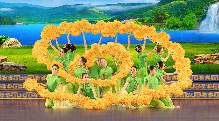 Shen Yun to return to the Regent Theatre in 2026