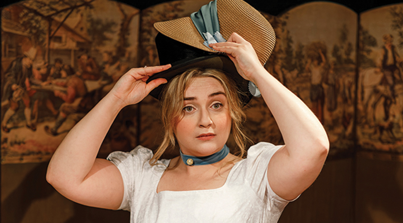 The Complete Works Of Jane Austen (Abridged)