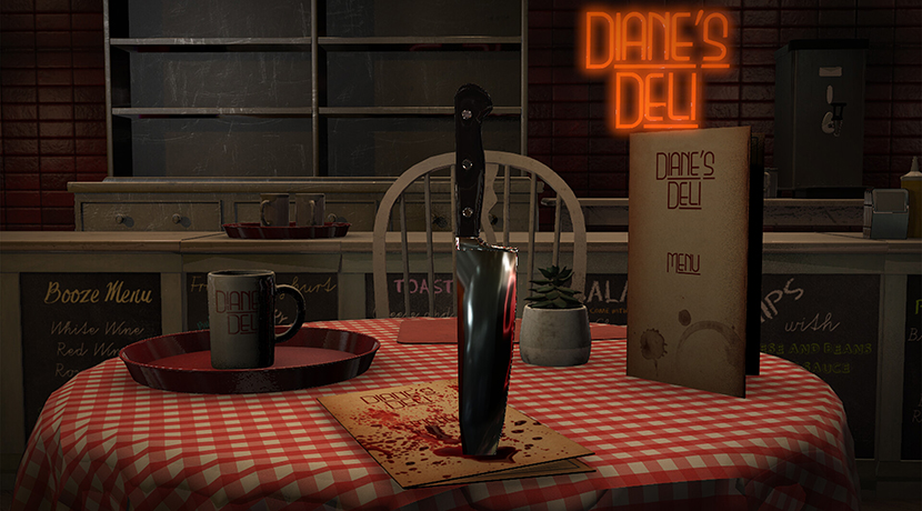 Diane’s Deli