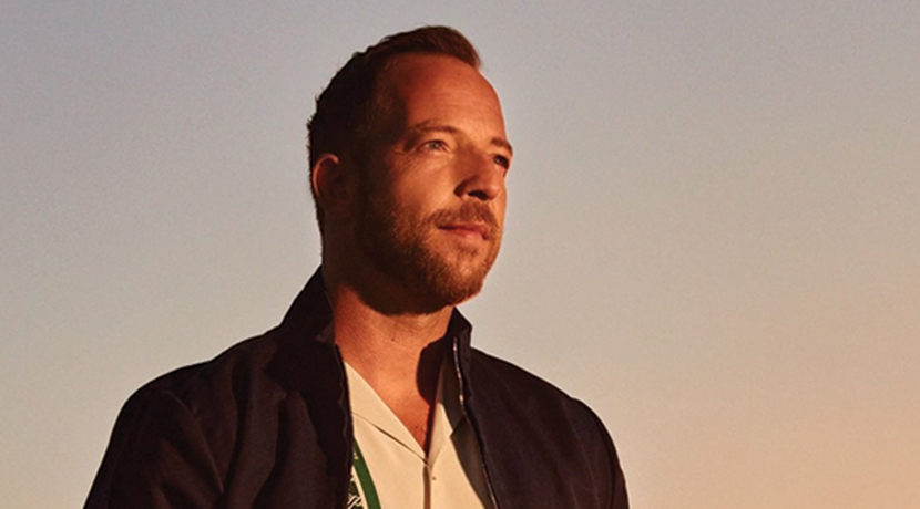 James Morrison