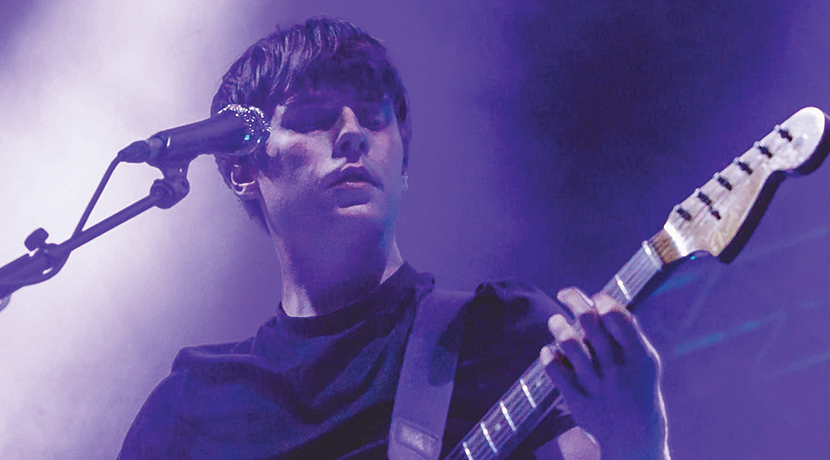 Jake Bugg