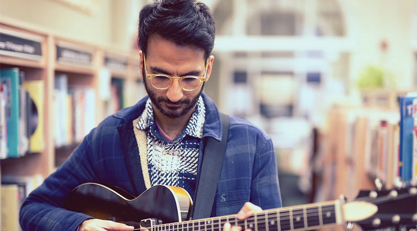 Amit Dattani