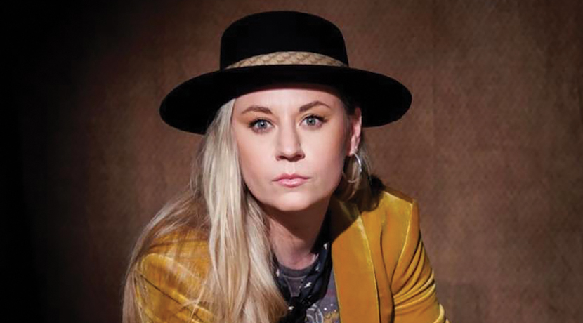 Joanne Shaw Taylor