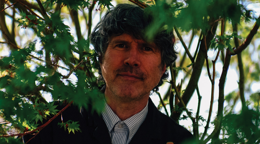 Gruff Rhys