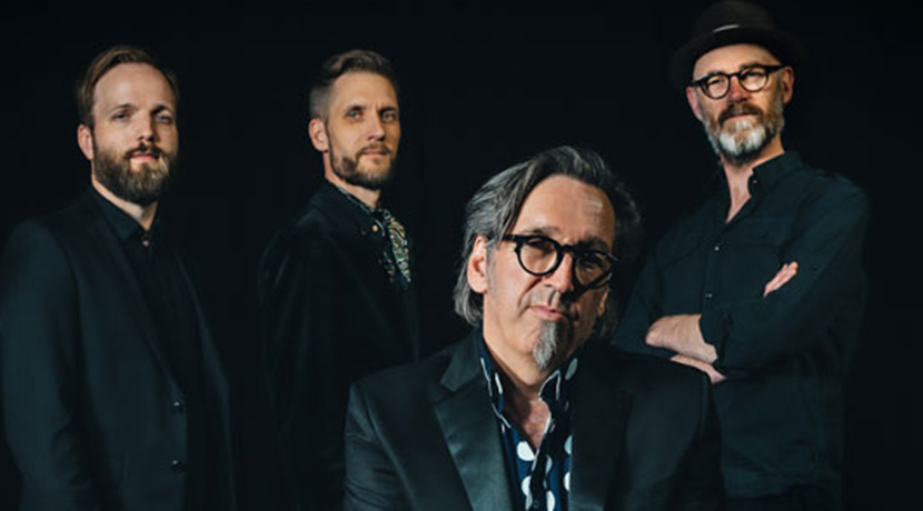 Stephen Fearing And The Sentimentals