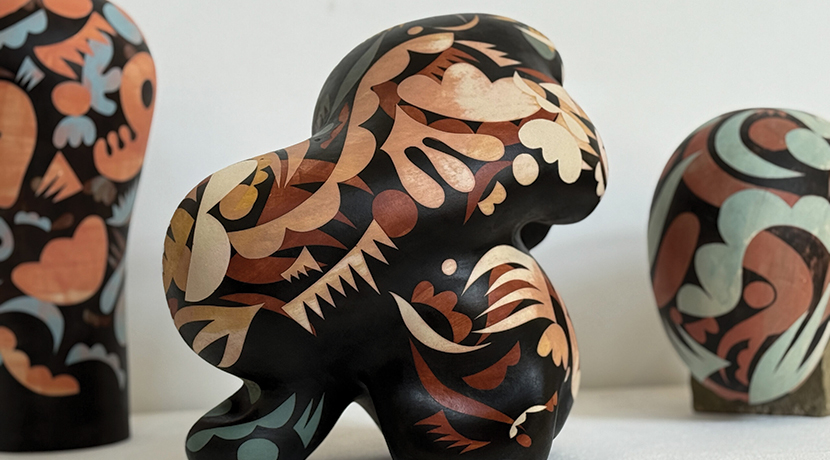 British Ceramics Biennial 2025