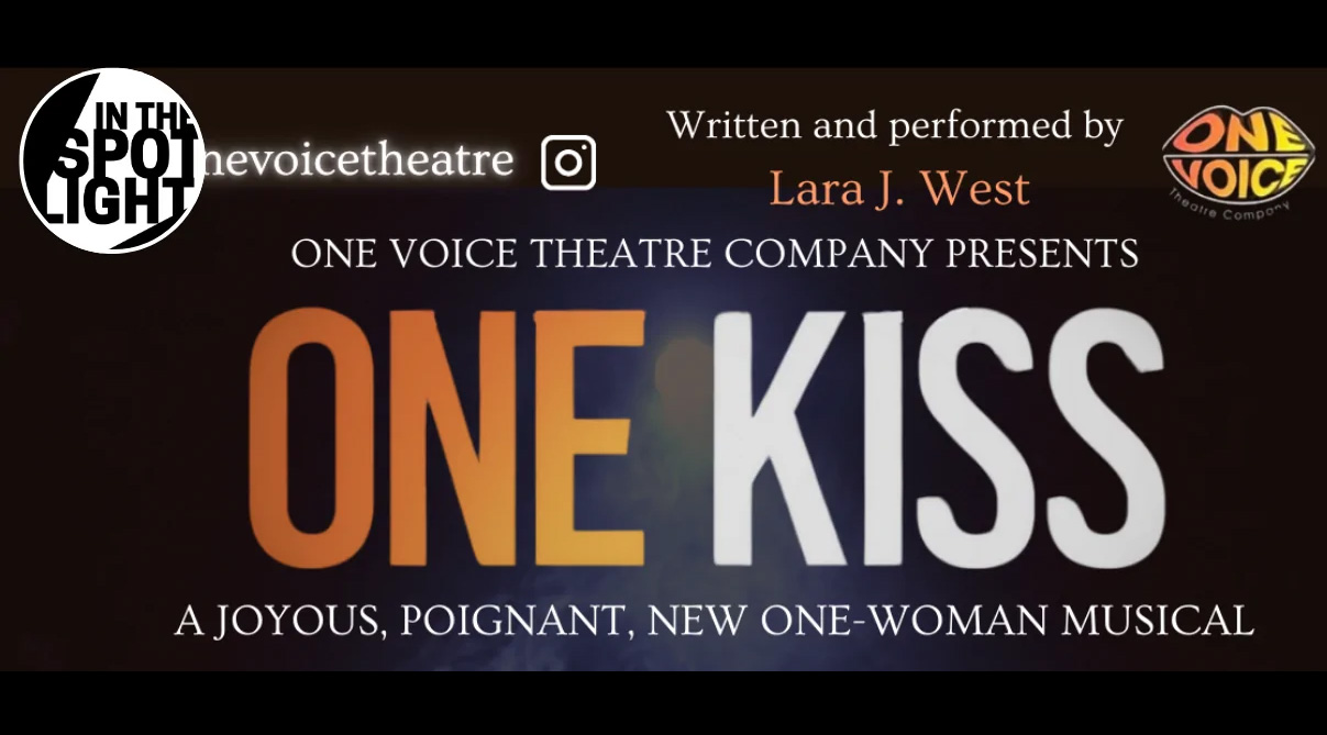 One Kiss