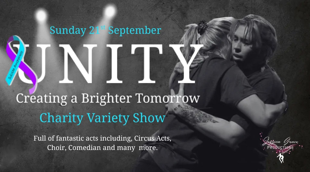 UNITY variety show