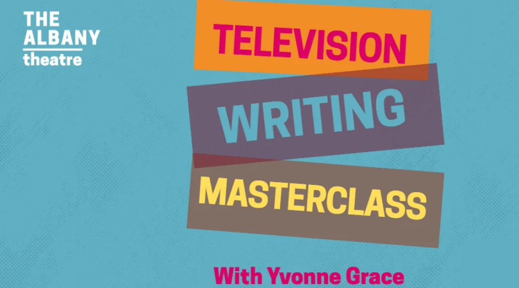 Writing for Television