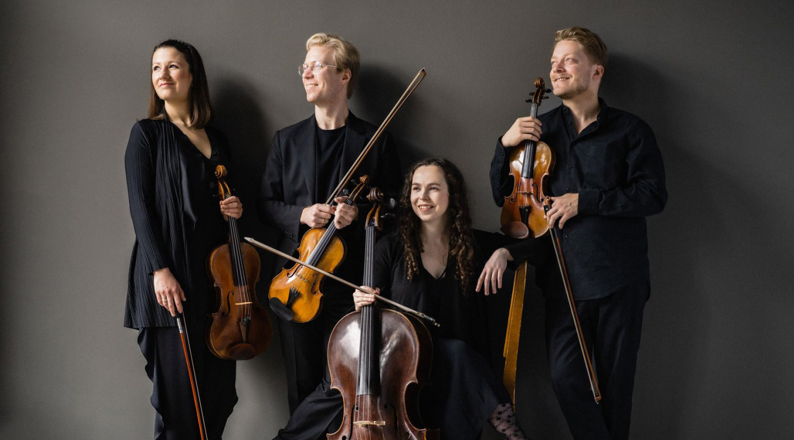 Marmen Quartet