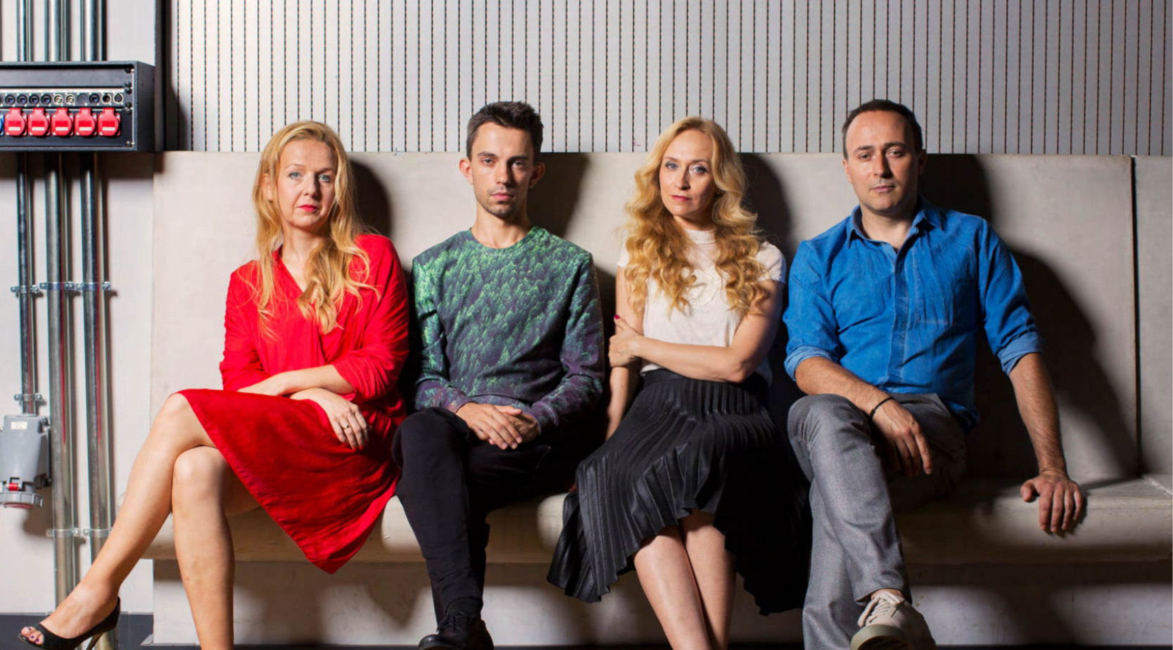 Royal String Quartet
