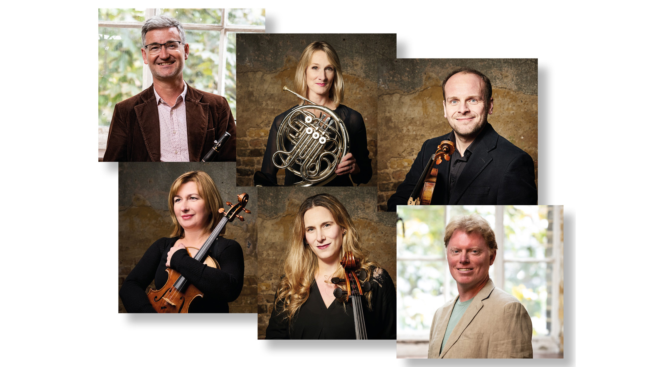 Ensemble 360