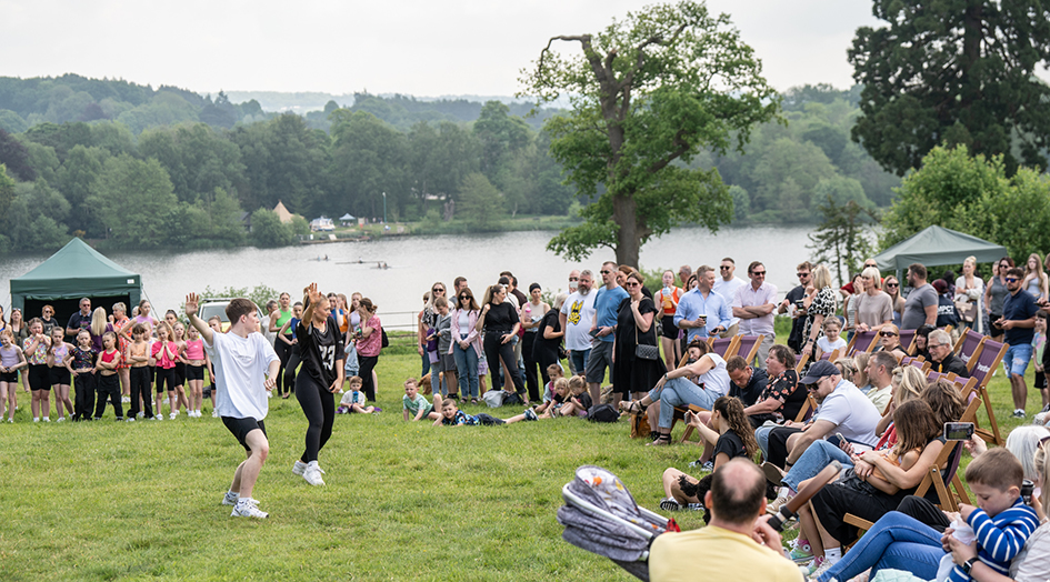 Trentham's Community Day is back