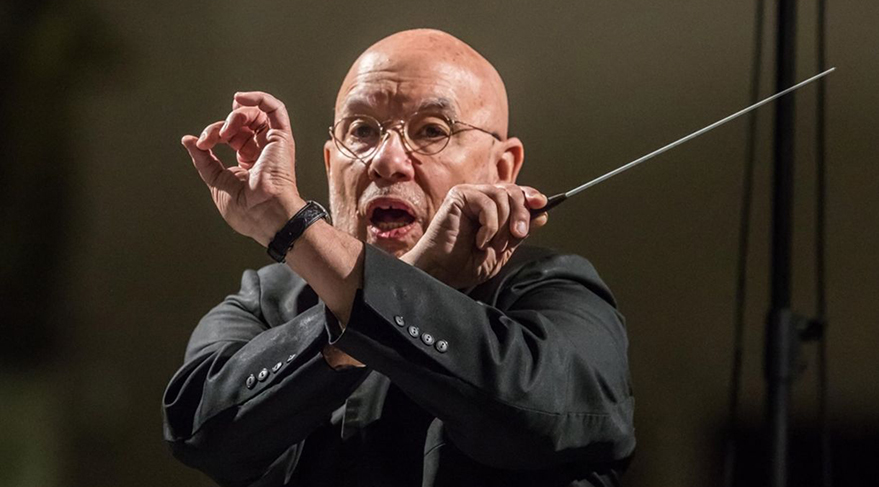 Brno Philharmonic With Freddy Kempf