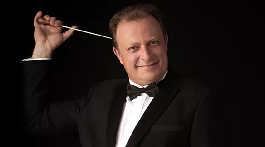 RBC Symphony Orchestra