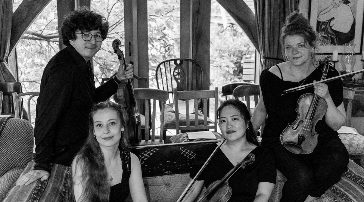 Brompton String Quartet