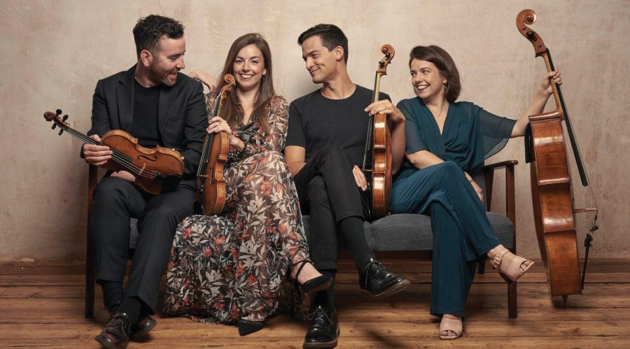 Solem Quartet
