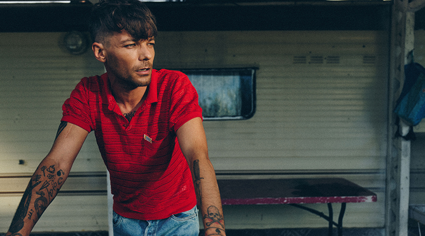 Louis Tomlinson brings new UK tour to Birmingham in 2026