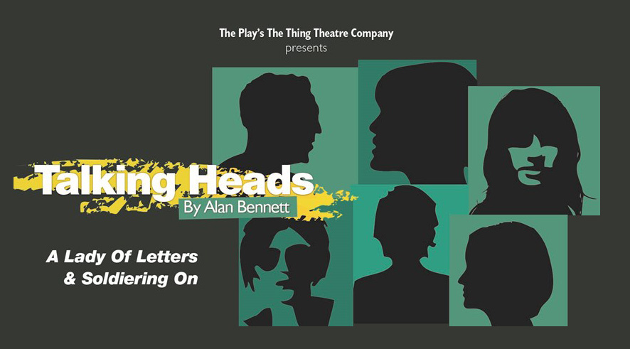 Talking Heads by Alan Bennet