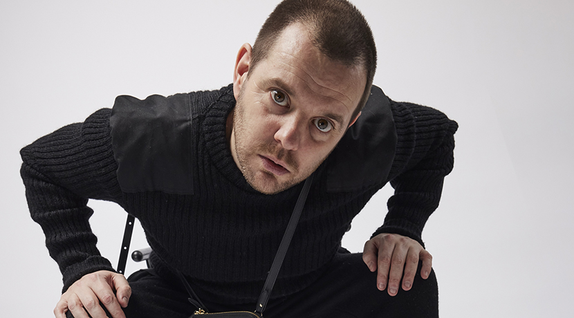 The Streets to play A Grand Don’t Come for Free in full at Ludlow Castle