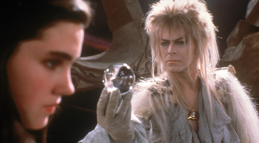 Labyrinth In Concert comes to Birmingham in 2026