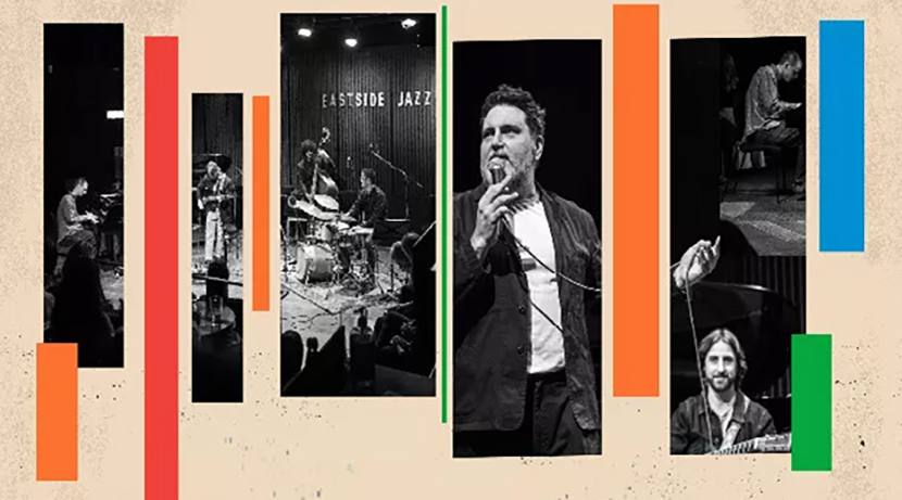 Win a pair of tickets to A Laugh Supreme