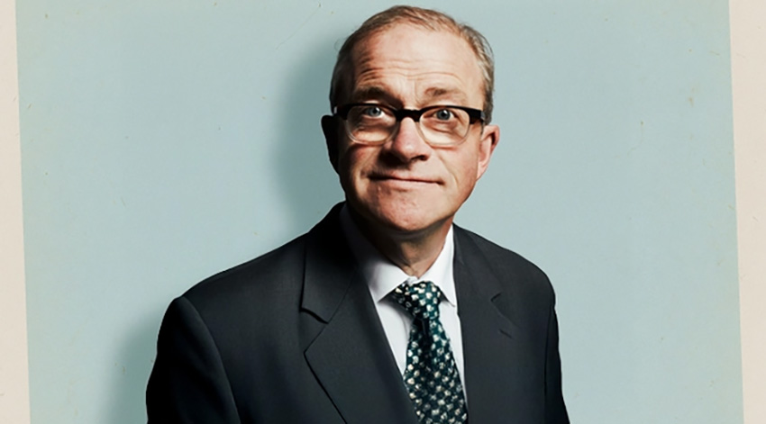 Harry Enfield and No Chums