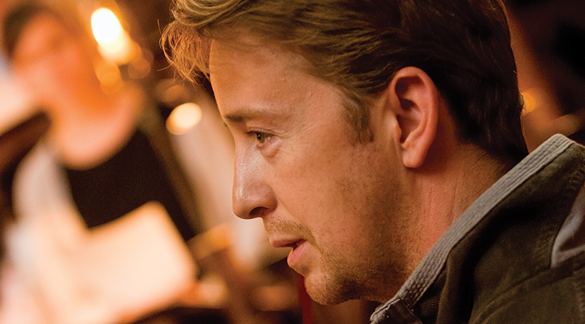 Ex Cathedra:  A Goodnight  