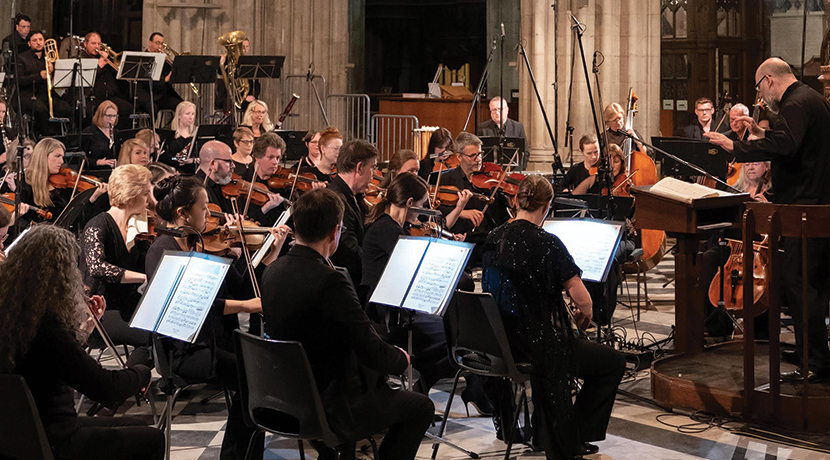 English Symphony Orchestra