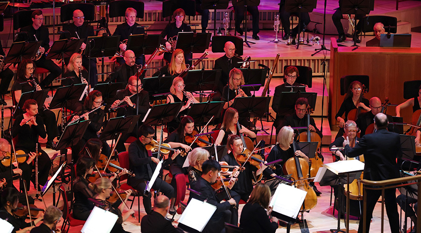 Royal Liverpool Philharmonic 