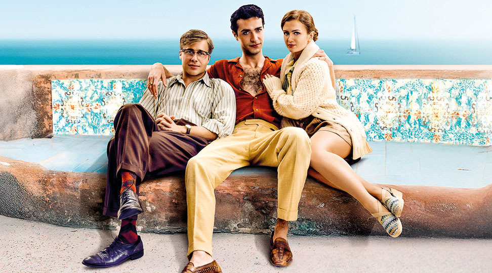 The Talented Mr Ripley comes to Wolverhampton