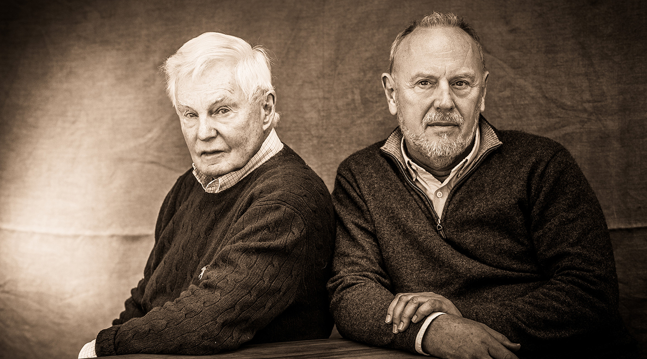 New shows join New Vic's Spring 2026 line-up